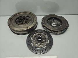 Kit ambreiaj volanta masa dubla Bmw 3 (F30) [Fabr 2012-2017] 2.0 N20B20U0 4150594-10 135KW / 184CP