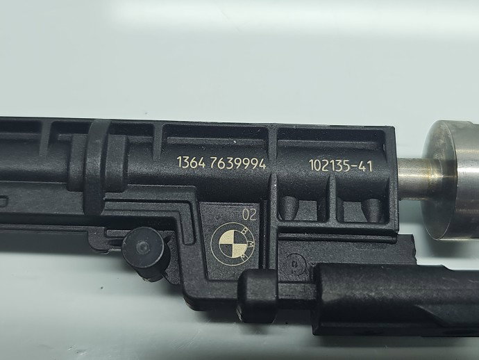 Injector Bmw 3 (F30) [Fabr 2012-2017] 7639994-02 2.0 N20B20U0 135KW / 184CP