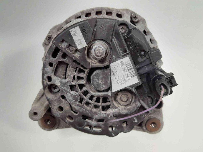 Alternator 03G903016E Audi A4 (8K5, B8) [Fabr 2008-2015]