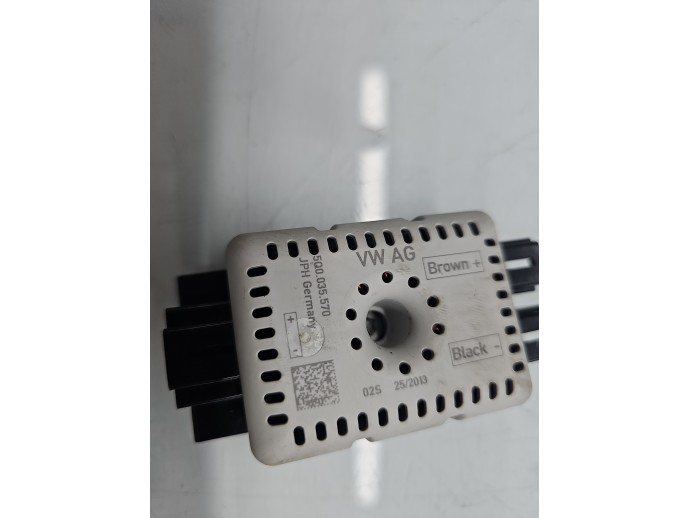 Modul confort Seat Leon (5F1) [Fabr 2012-2018] 5Q0035570