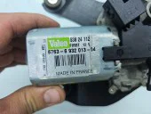 Motoras stergator haion MINI Paceman (R61) [Fabr 2013-prezent] 67636932013