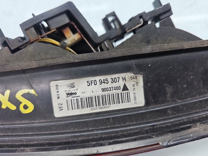 Stop haion stanga Seat Leon (5F1) [Fabr 2012-2018] Hatchback FR 5F0945307H