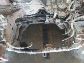 Jug motor KIA Ceed (SW) [Fabr 2007-2012] OEM 1.4 Benz G4FA 80.2KW / 109CP