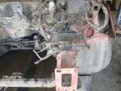 Lonjeron stanga KIA Ceed (SW) [Fabr 2007-2012] Berlina cu hayon OEM