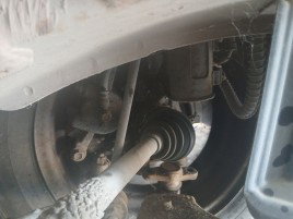 Fuzeta fata stanga KIA Ceed (SW) [Fabr 2007-2012]1.4 Benz G4FA 80.2KW / 109CP