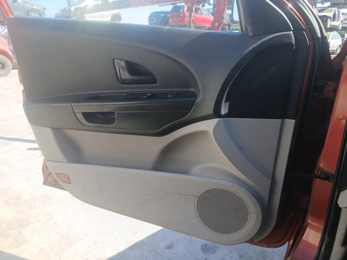 Macara electrica geam stanga fata KIA Ceed (SW) [Fabr 2007-2012] Berlina cu hayon OEM