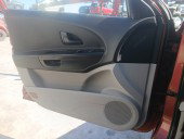 Macara electrica geam stanga fata KIA Ceed (SW) [Fabr 2007-2012] Berlina cu hayon OEM