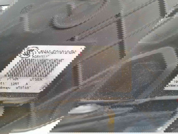 Broasca usa dreapta fata 8V4A-S21812-BA FORD Kuga I [Fabr 2008-2012]