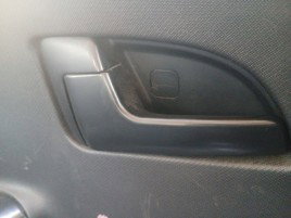 Maner interior stanga spate KIA Ceed (SW) [Fabr 2007-2012] OEM