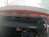 Polita portbagaj KIA Ceed (SW) [Fabr 2007-2012] OEM