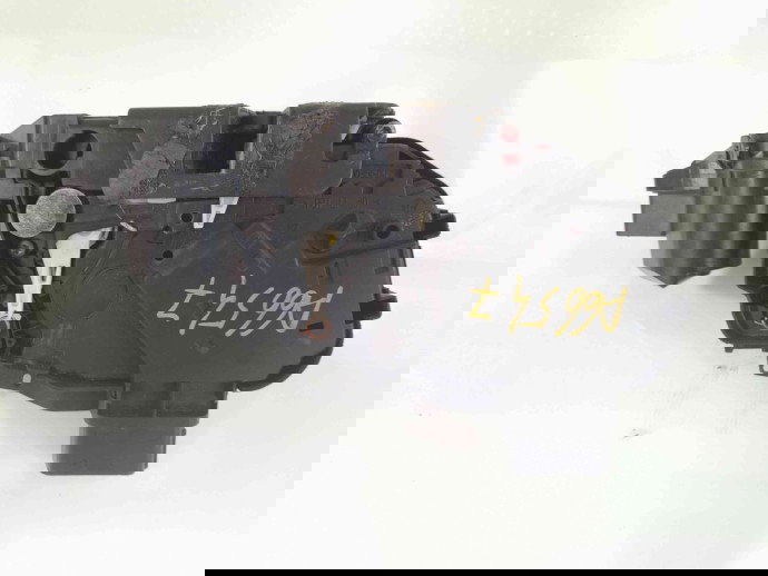 Broasca usa dreapta fata 8V4A-S21812-BA FORD Kuga I [Fabr 2008-2012]