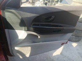 Motoras geam dreapta fata KIA Ceed (SW) [Fabr 2007-2012] Berlina cu hayon OEM
