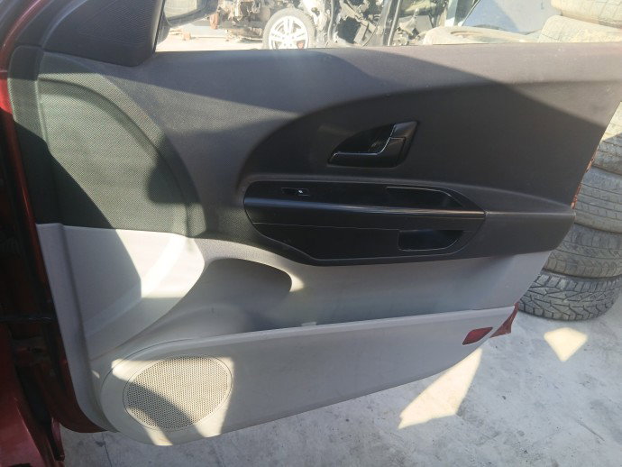 Motoras geam dreapta fata KIA Ceed (SW) [Fabr 2007-2012] Berlina cu hayon OEM