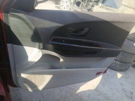 Macara electrica geam dreapta fata KIA Ceed (SW) [Fabr 2007-2012] Berlina cu hayon OEM