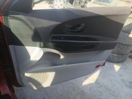 Boxa dreapta fata KIA Ceed (SW) [Fabr 2007-2012] OEM