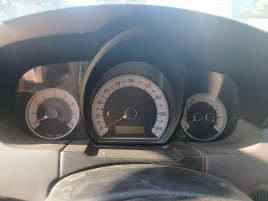 Ceas bord KIA Ceed (SW) [Fabr 2007-2012] OEM