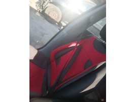 Centura dreapta fata KIA Ceed (SW) [Fabr 2007-2012] OEM