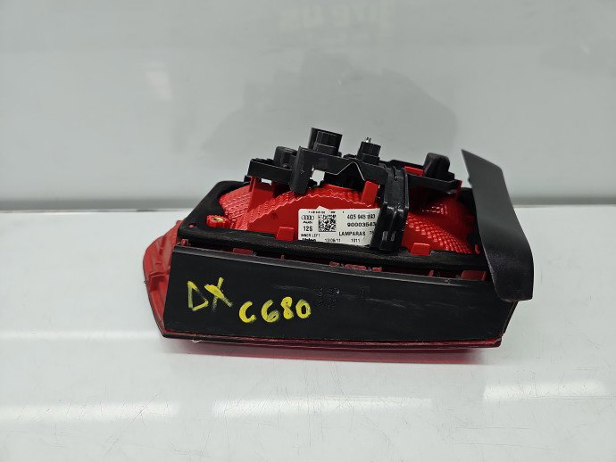 Stop haion stanga AUDI A6 (4G2, C7) [Fabr 2012-2017] Sedan 4G5945093
