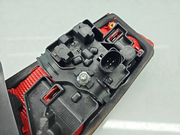 Stop haion stanga AUDI A6 (4G2, C7) [Fabr 2012-2017] Sedan 4G5945093