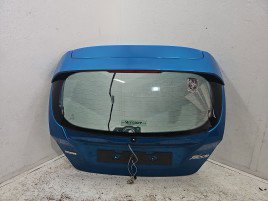 Haion Ford Fiesta 6 [Fabr 2008-2019] Hatchback Blue Candy