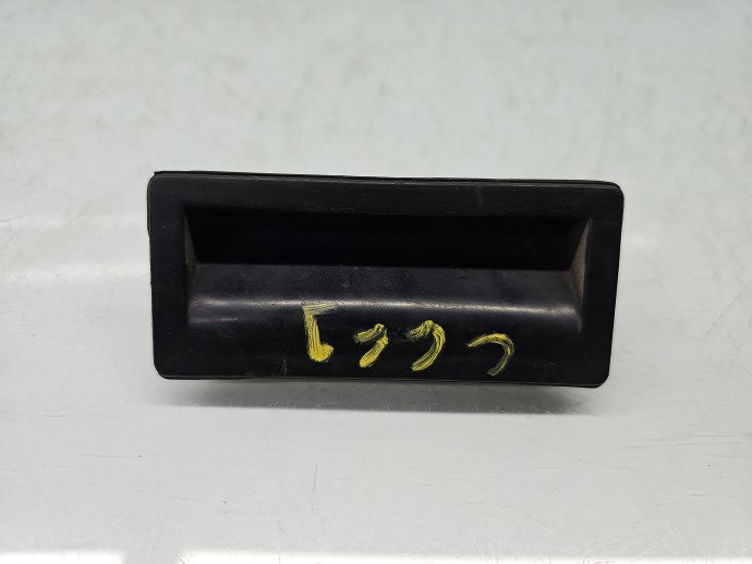 Buton deschidere portbagaj AUDI A4 (8K2, B8) [Fabr 2008-2015] 5N0827566T