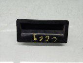 Buton deschidere portbagaj AUDI A4 (8K2, B8) [Fabr 2008-2015] 5N0827566T