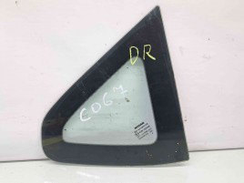 Geam fix usa dreapta spate Nissan Qashqai [Fabr 2007-2014] OEM