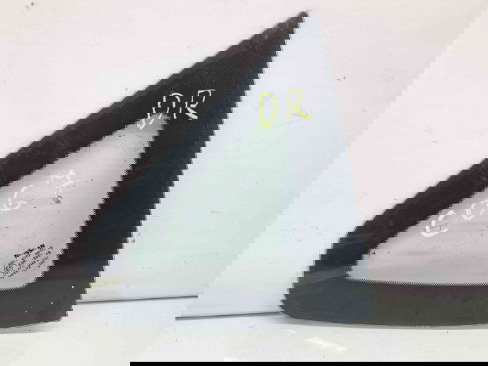 Geam fix usa dreapta spate Nissan Qashqai [Fabr 2007-2014] OEM