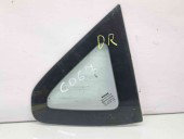 Geam fix usa dreapta spate Nissan Qashqai [Fabr 2007-2014] OEM