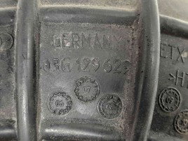 Tub intercooler 03G129629 Audi A4 (8K2, B8) [Fabr 2008-2015] 2.0