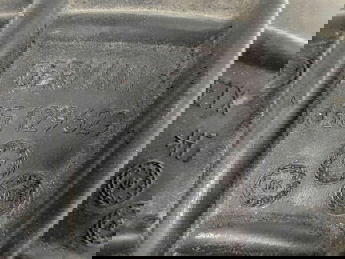 Tub intercooler 03G129629 Audi A4 (8K2, B8) [Fabr 2008-2015] 2.0