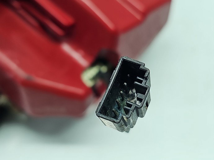 Stop haion stanga AUDI A4 (8K2, B8) [Fabr 2008-2015] Sedan S-line, Quattro 8K5945093AC
