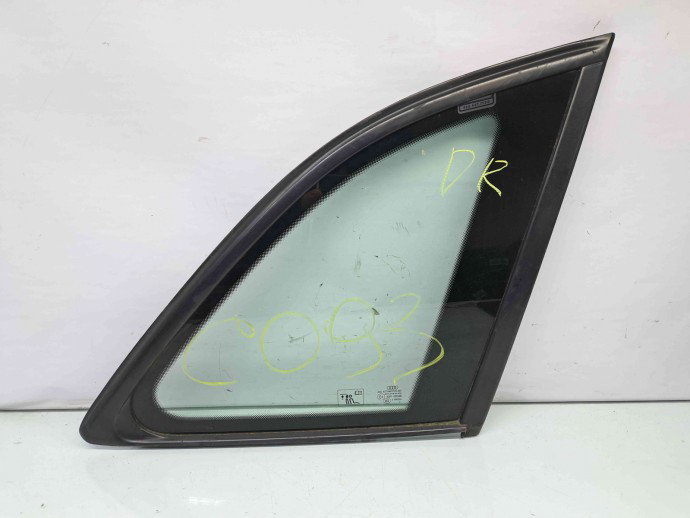 Geam fix usa dreapta spate Audi Q5 (8RB) [Fabr 2008-2016] OEM