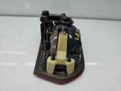 Stop haion stanga Bmw 3 (F30) [Fabr 2012-2017] Sedan 7259915-11