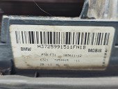 Stop haion stanga Bmw 3 (F30) [Fabr 2012-2017] Sedan 7259915-11
