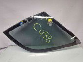 Geam fix usa dreapta spate Mercedes Clasa ML (W163) [Fabr 1998-2005] OEM