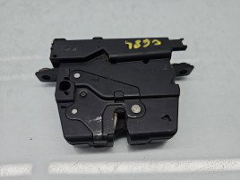 Broasca capota spate Bmw 3 (F30) [Fabr 2012-2017] Sedan 7191212-05