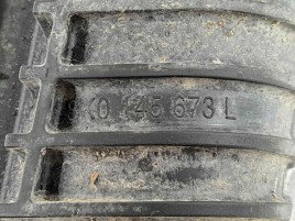 Tub intercooler 8K0145673L Audi A4 (8K5, B8) [Fabr 2008-2015] 2.0