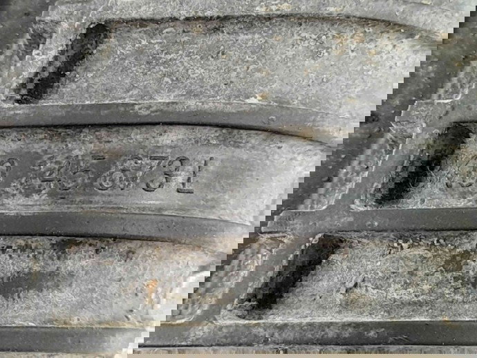 Tub intercooler 8K0145673L Audi A4 (8K5, B8) [Fabr 2008-2015] 2.0