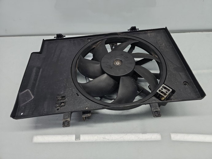 Electroventilator Ford Fiesta 6 [Fabr 2008-2019] C1B1-8C607-AE 1.0 Benz SFJA 74KW / 101CP
