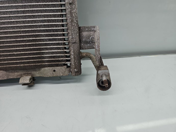 Radiator clima / AC Ford Fiesta 6 [Fabr 2008-2019] C1B1-19710-DB 1.0 Benz SFJA 74KW / 101CP