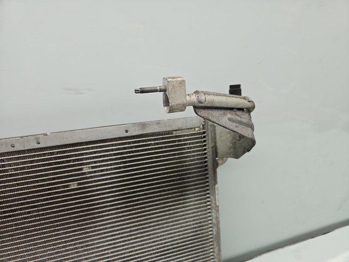 Radiator clima / AC Ford Fiesta 6 [Fabr 2008-2019] C1B1-19710-DB 1.0 Benz SFJA 74KW / 101CP