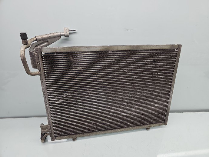 Radiator clima / AC Ford Fiesta 6 [Fabr 2008-2019] C1B1-19710-DB 1.0 Benz SFJA 74KW / 101CP