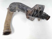 Tub intercooler 8K0145673L Audi A4 (8K5, B8) [Fabr 2008-2015] 2.0