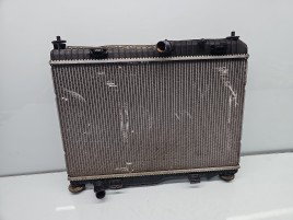Radiator apa Ford Fiesta 6 [Fabr 2008-2019] C1B1-8005-AA 1.0 Benz SFJA 74KW / 101CP