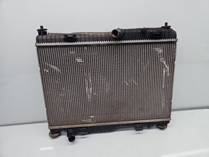 Radiator apa Ford Fiesta 6 [Fabr 2008-2019] C1B1-8005-AA 1.0 Benz SFJA 74KW / 101CP