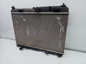 Radiator apa Ford Fiesta 6 [Fabr 2008-2019] C1B1-8005-AA 1.0 Benz SFJA 74KW / 101CP