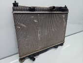 Radiator apa Ford Fiesta 6 [Fabr 2008-2019] C1B1-8005-AA 1.0 Benz SFJA 74KW / 101CP