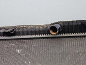 Radiator apa Ford Fiesta 6 [Fabr 2008-2019] C1B1-8005-AA 1.0 Benz SFJA 74KW / 101CP