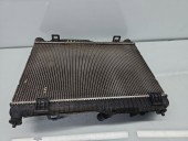 Radiator apa Ford Fiesta 6 [Fabr 2008-2019] C1B1-8005-AA 1.0 Benz SFJA 74KW / 101CP